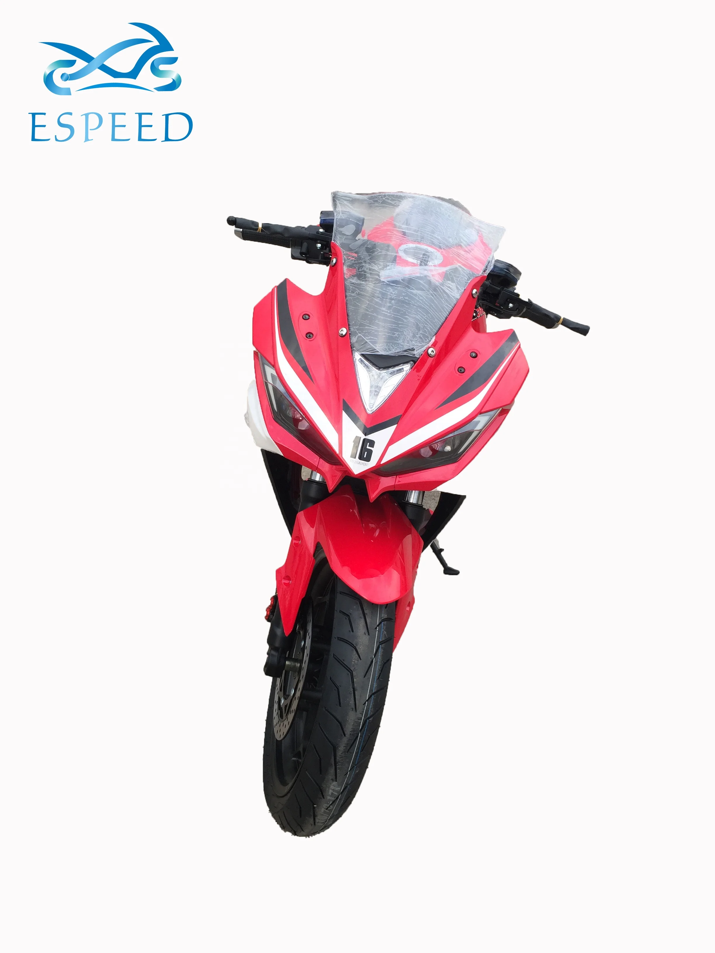 2022 New update design 72v 3000w big wheel bike electric lithium motorcycle for Adult sale