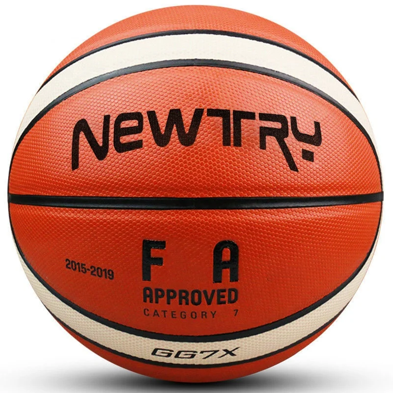 2023 Valid PALLACANESTRO basquetebol PU leather custom logo size 7 Molten GG7X basketball ball