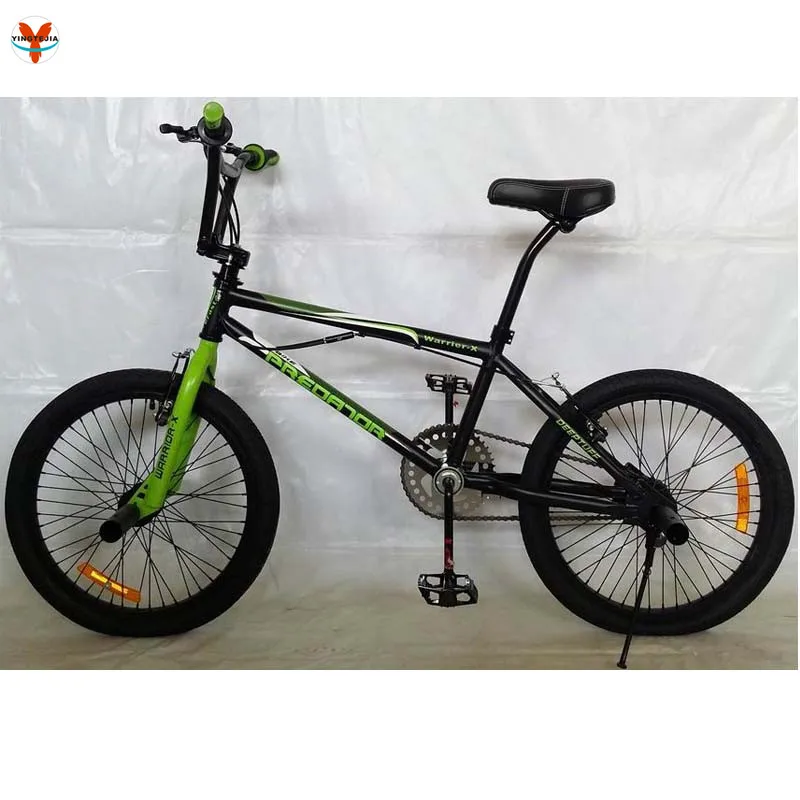 Best selling products 2020 cheap fat boy bmx bikes