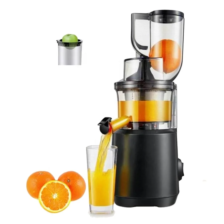 Хорошая цена от производителя коммерческая медленная машина для приготовления соковыжималки большого калибра