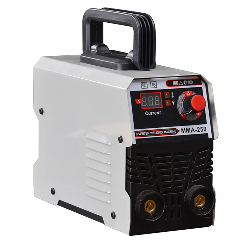 ZX7/MMA ARC welding machine high quality single-phase 220V DC manual arc welding machine