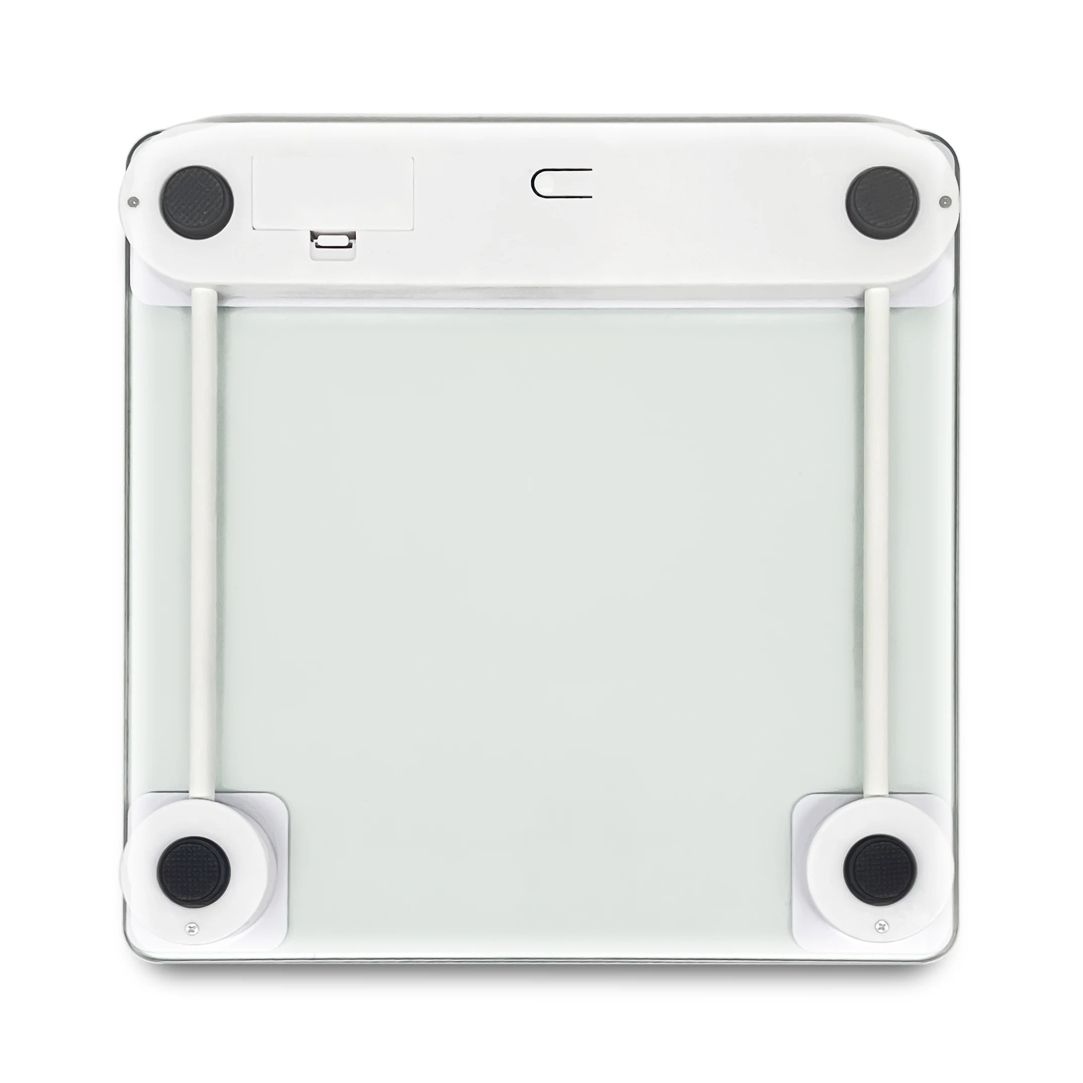 Digital Bathroom Weight Scale Glass Weighing Scale Body Balance High Accuracy 180Kg 396lb