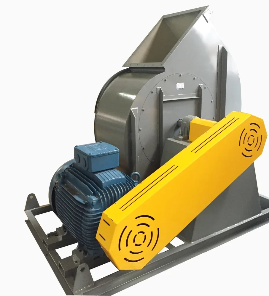 2800 cfm centrifugal blower fan