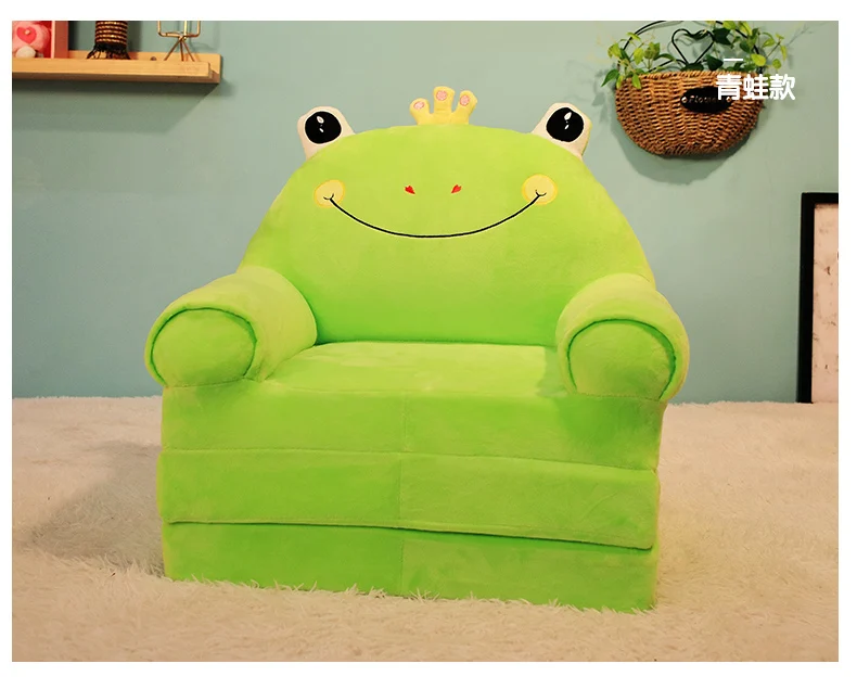 1 pcs sofa kids baby seat for kids