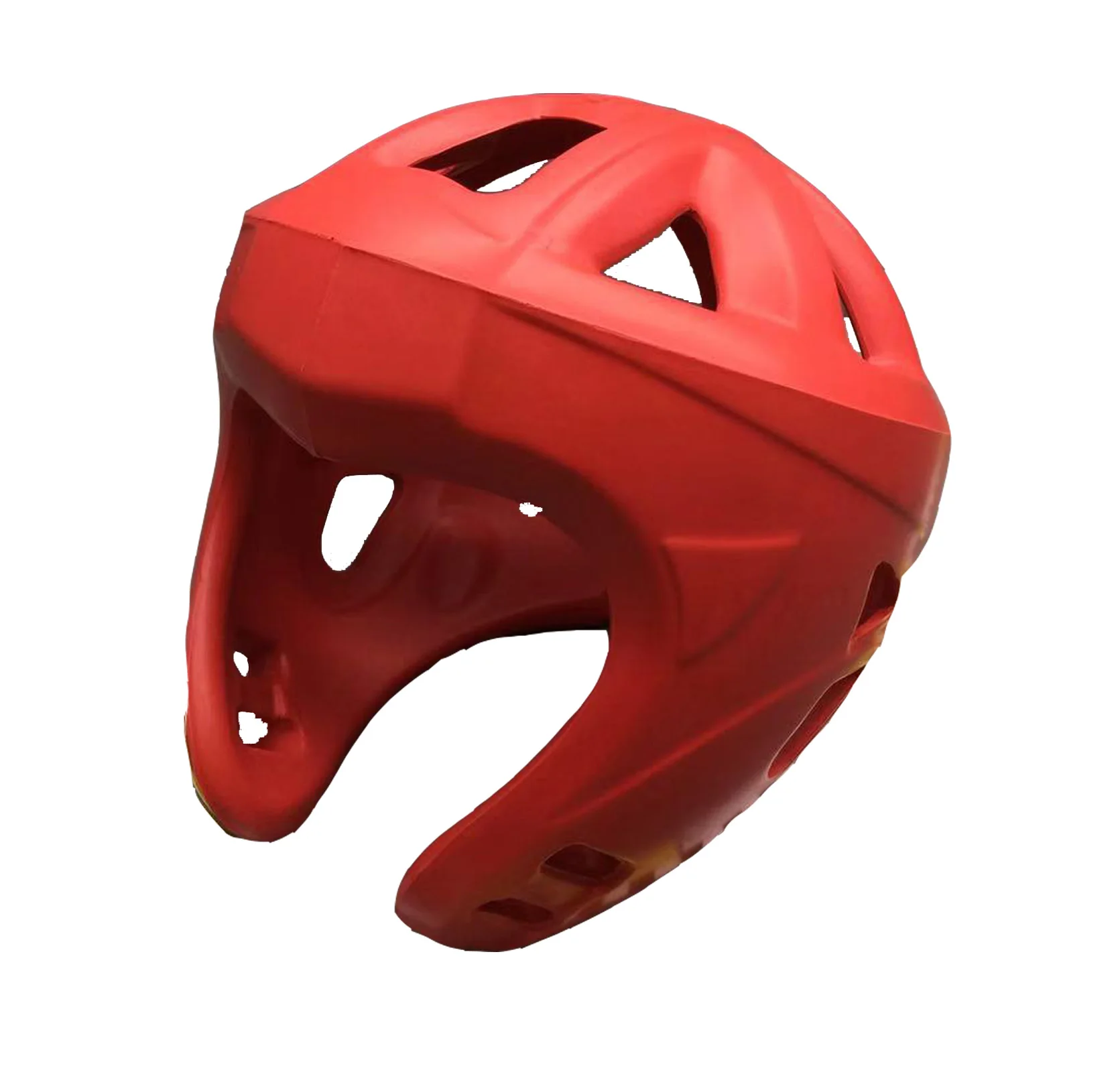 Forehead logo fighting karate sparring boxing taekwondo head gear