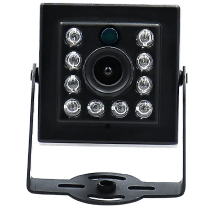 
AR0130 Digital IR Cut Cmos Module USB2.0 960P Night Vision infrared Mini USB Camera with LEDs for Android kiosk Linux Windows PC 