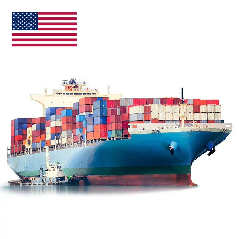 China to the United States air DDP shipping prices fast and cheap freight forwarder  Express cargo price shipping agent to usa