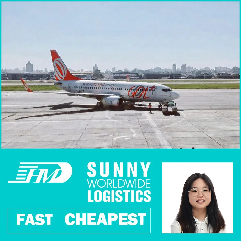 Swwls Air shipping  service from  Shenzhen Guangzhou  China to  London UK Door to door delivery