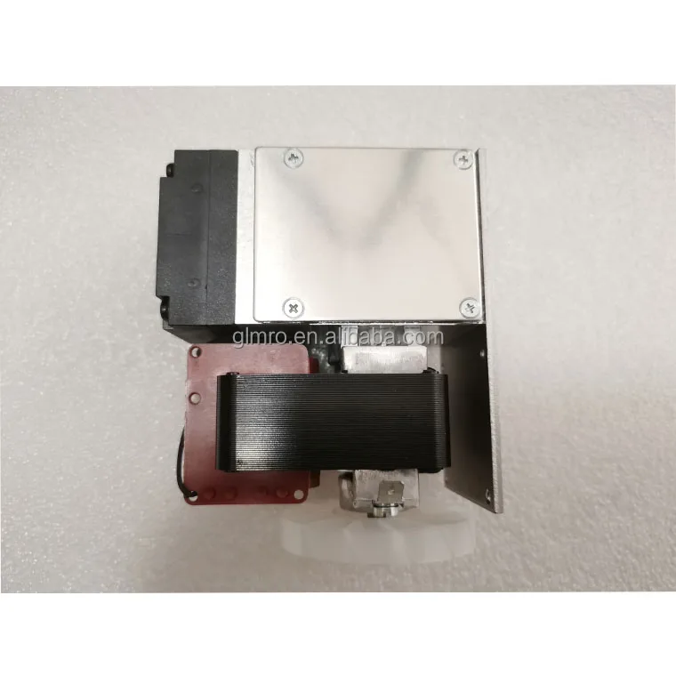 German KNF Vacuum Pump N89KTE Sampling Pump CEMS Air Pump N89KNE