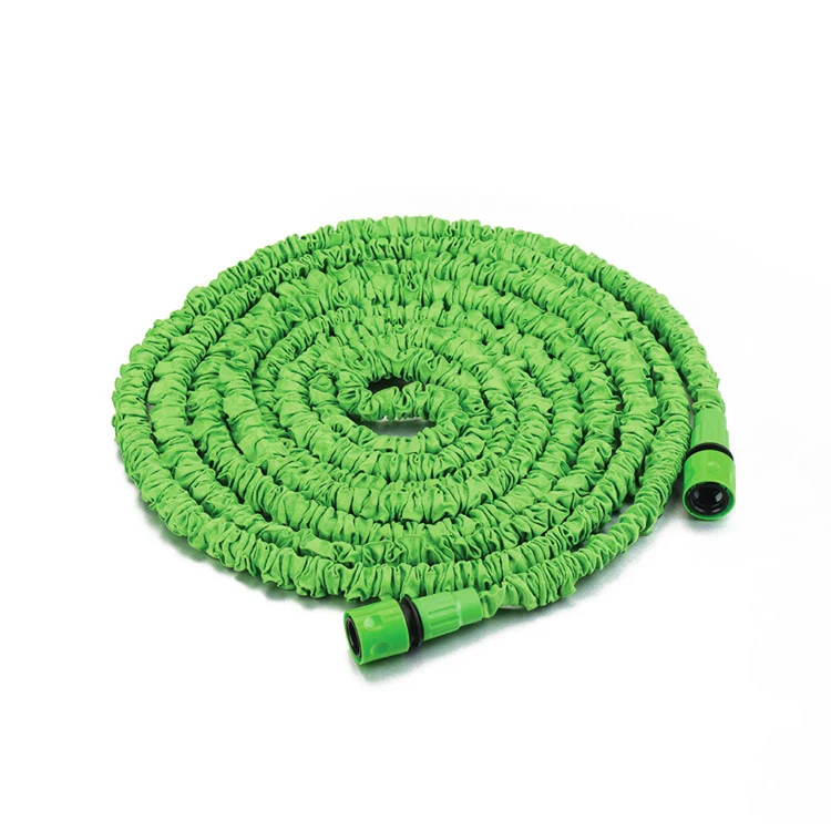 Высококачественный оросительный садовый шланг OEM для сельского хозяйства 50 футов шланг для воды высокого давления