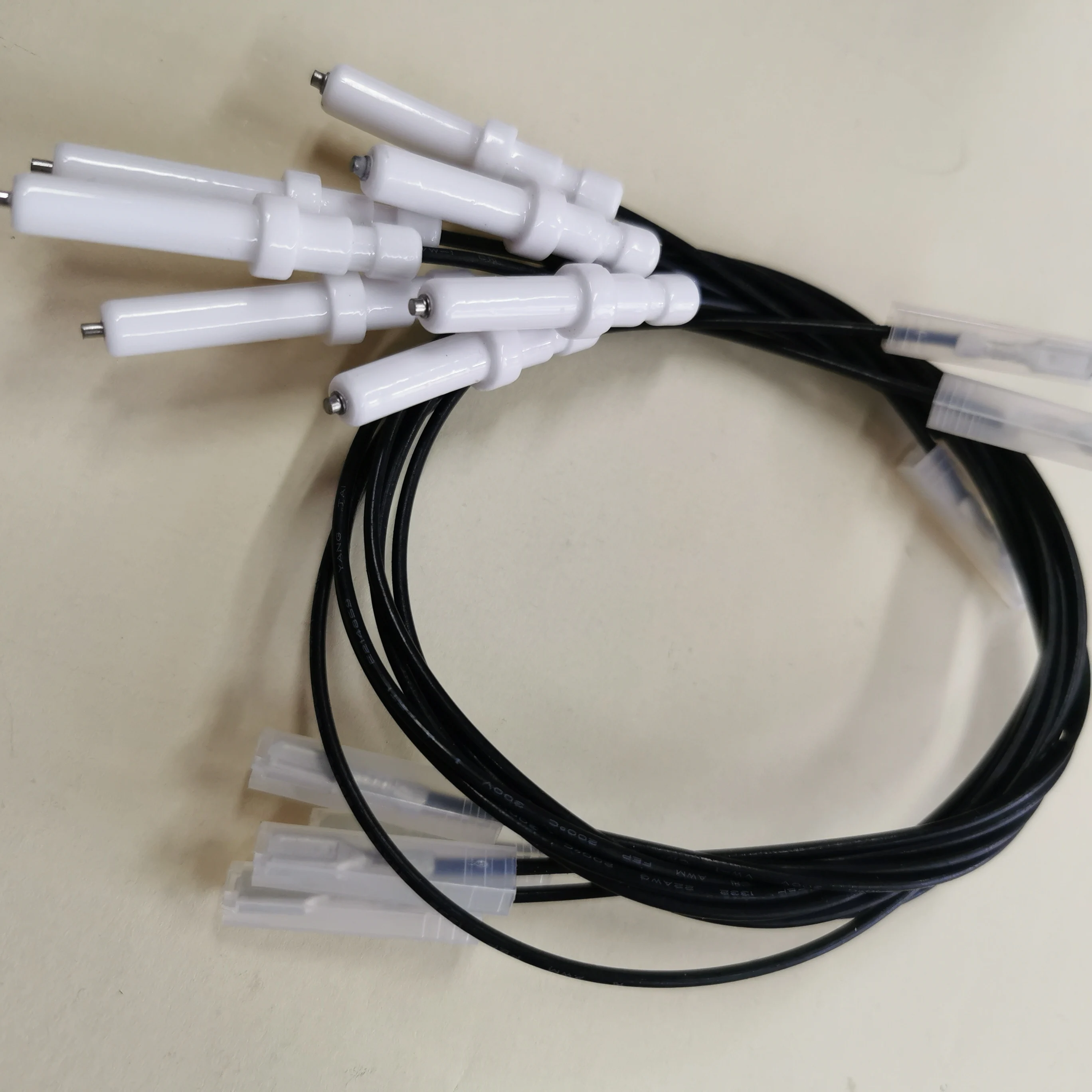 Поджигатель для газовой горелки из оксида алюминия с длительным сроком службы