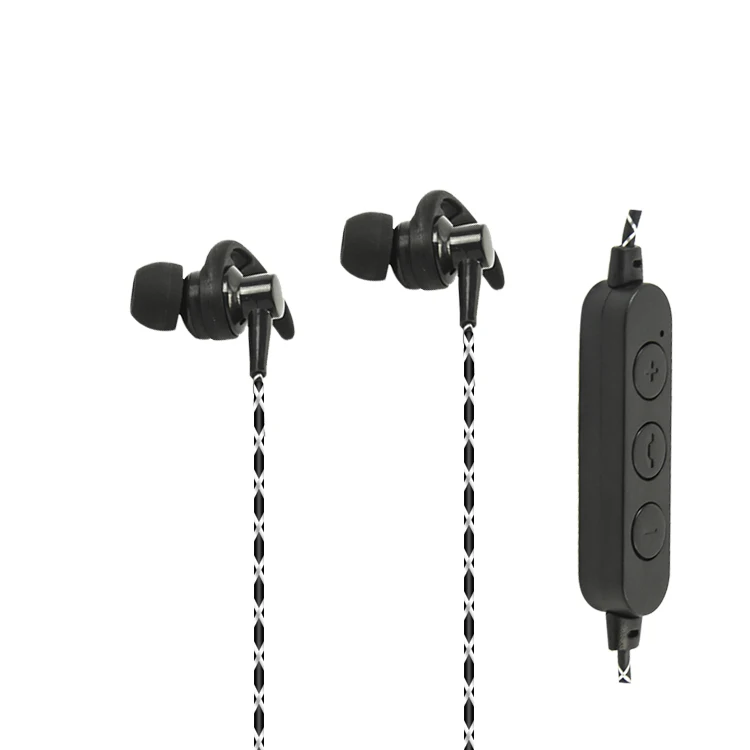 Наушники Super Bass с ушным крючком гарнитура Handfree In Ear