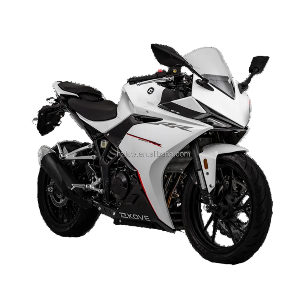 KOVE 250cc двухцилиндровые спортивные велосипеды с водяным охлаждением уличный спортивный мотоцикл