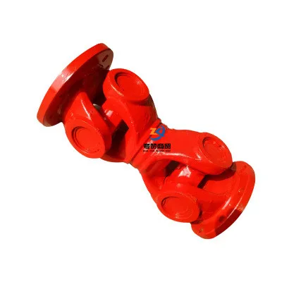 
Cardan Shaft/ universal joint shaft SWC250A-2200 SWC250A-1600 used in Steel Pipe Straightener 