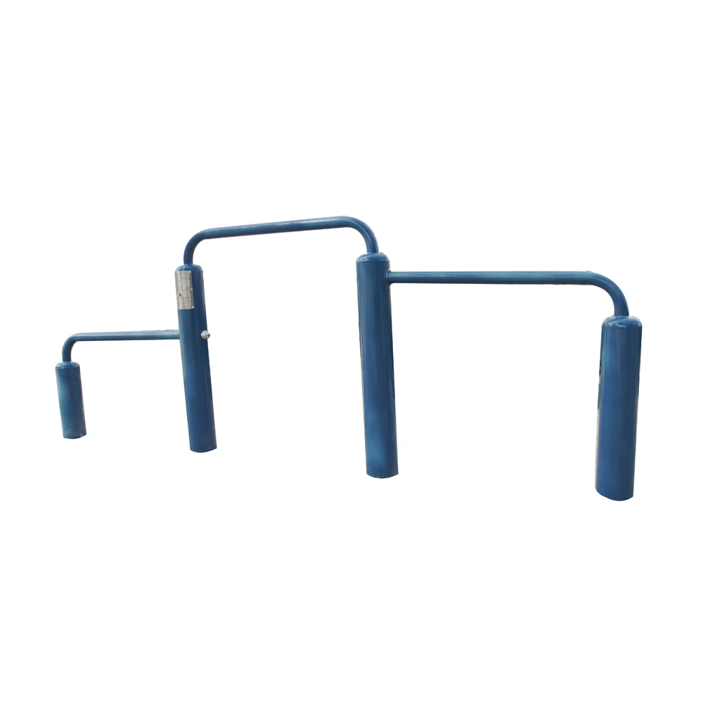 CE approval outdoor fitness used cheap gymnastics equipment for sale