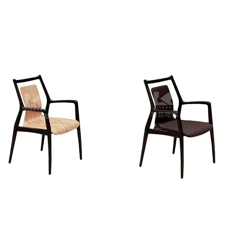 Dining Chair Plywood Furniture Frames for Home Decor and Comfortable Seating bent plywood