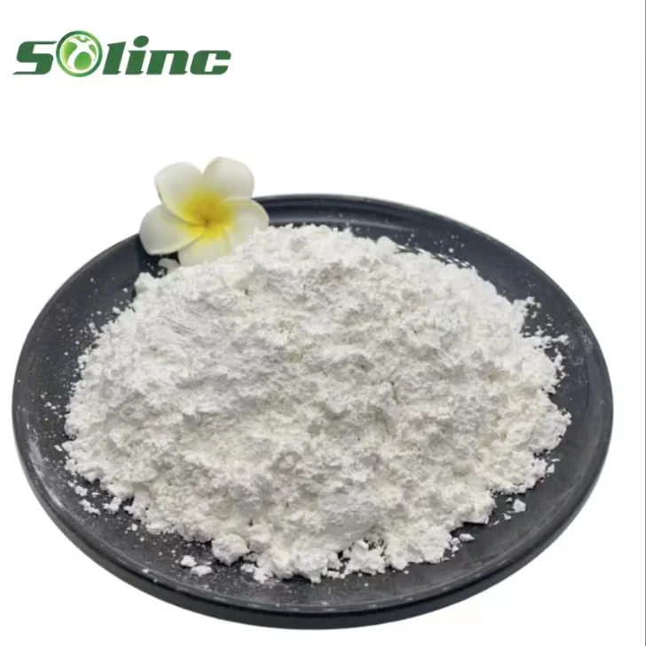 High quality melamine CAS 108-78-1 chemical melamine powder 99.8%