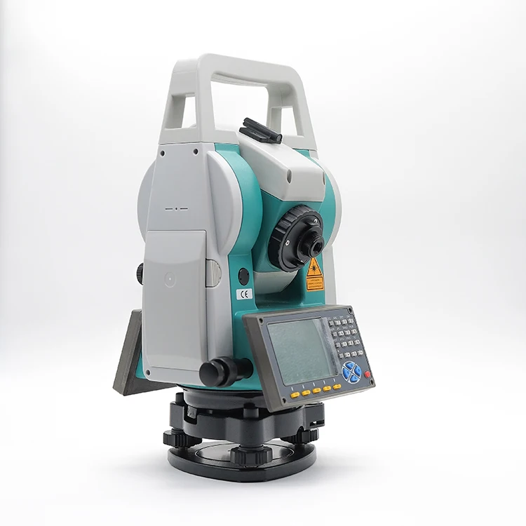 High Quality Mato MTS1202 Reflectorless With Angle Accuracy 2' Total Station