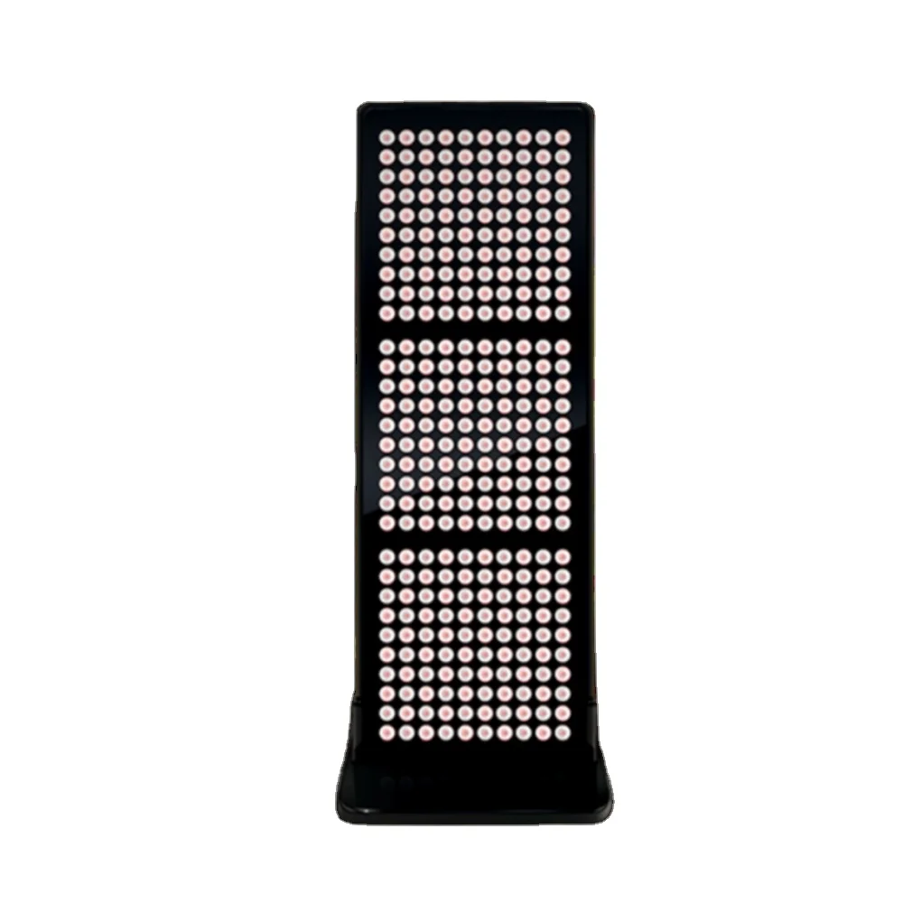 Azure Newest Product OEM Intelligent Timing Control Device 1500W Led Red Light Therapy