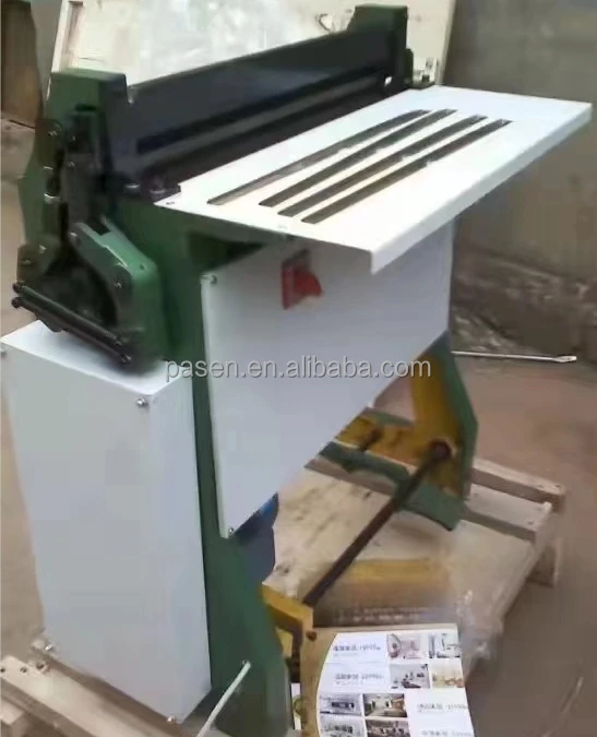Good quality calendar making machine calendar clip machine binder clip making machine