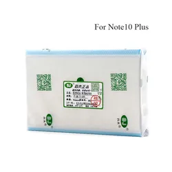 50pc SJ 125um OCA Optical Clear Adhesive Sticker For Samsung Galaxy S10 S8 S9 Plus Note 8 9 10 Screen Laminate OCA Glue Film