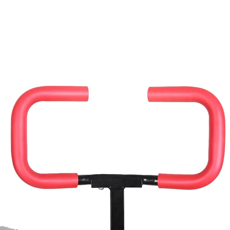 Sports Fitness and Entertainment Products Body Exercise Crunch Horse Riding Fitness Machine
