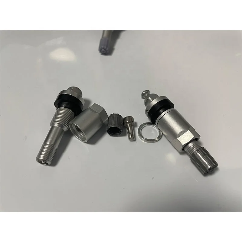 TPMS Wheel Unit Tire Pressure Monitoring System sensor kit suitable for Tesla Model s 1490701-00-B-1