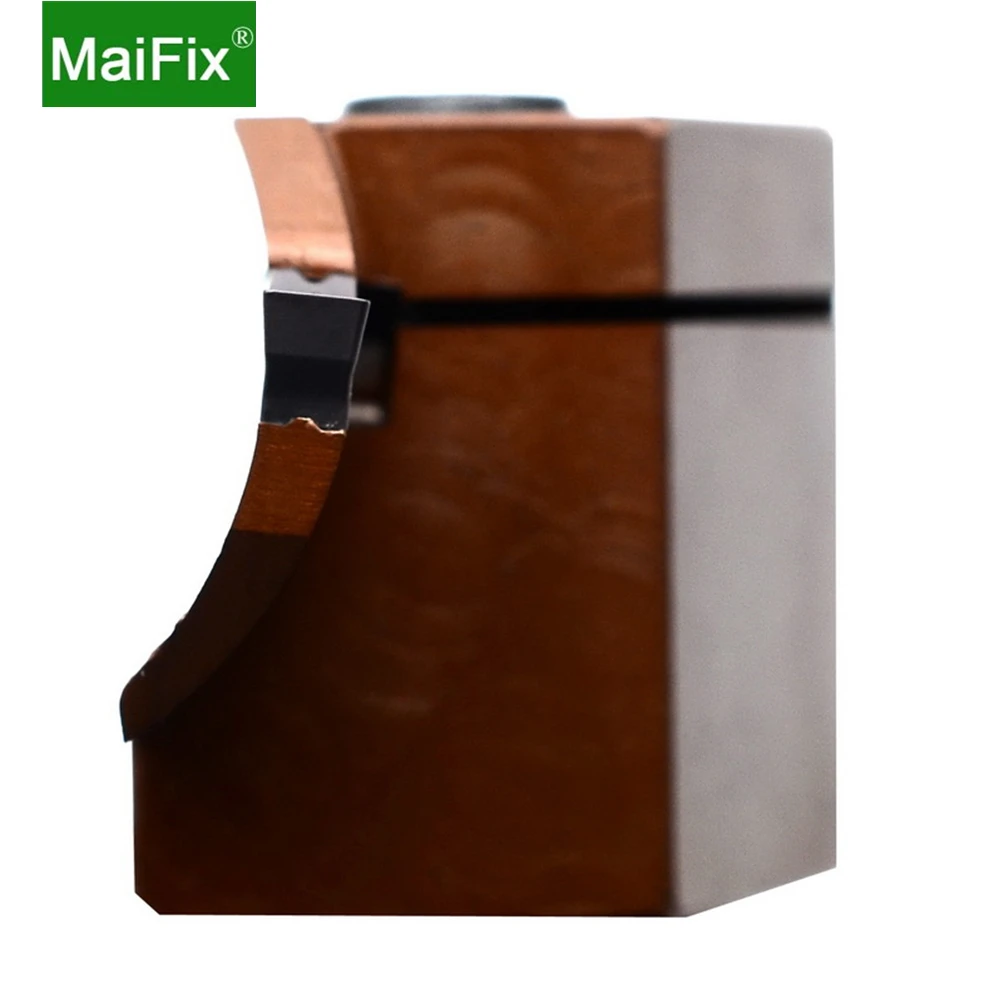 Maifix MGHH внешние держатели инструментов Токарный станок с ЧПУ канавка резак MGMN Концевая резьба держатель токарного инструмента