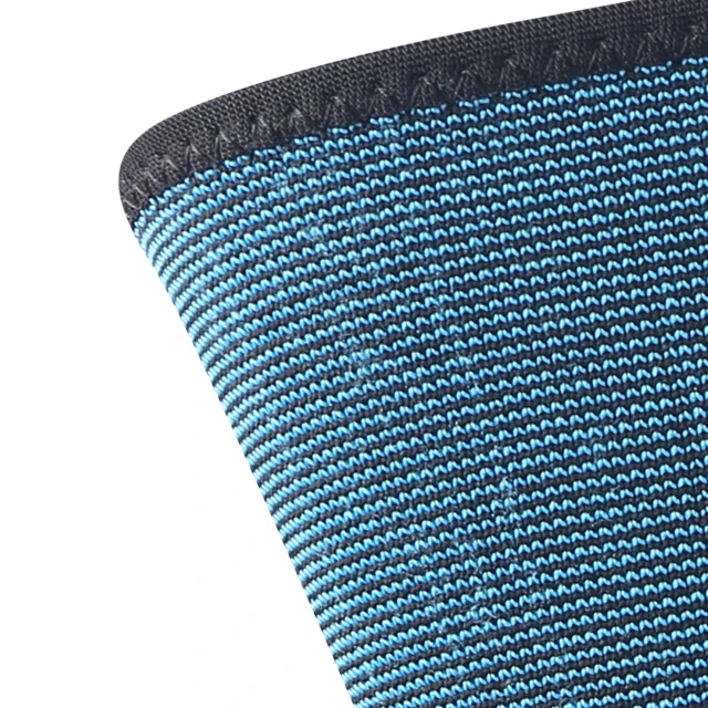 Knee sleeve breathable knitting knee support suit running sports high quality