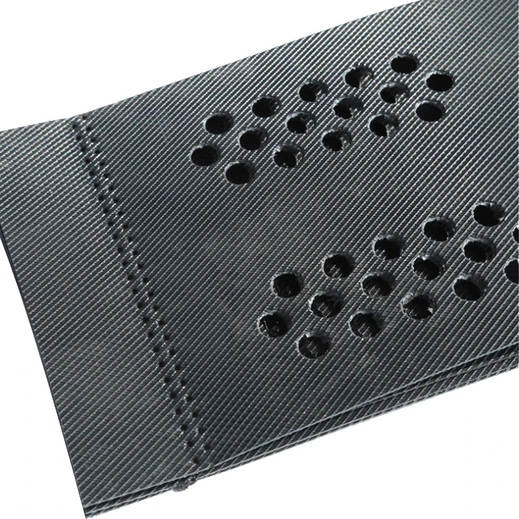 Customized Factory Price HDPE honeycomb Geocell