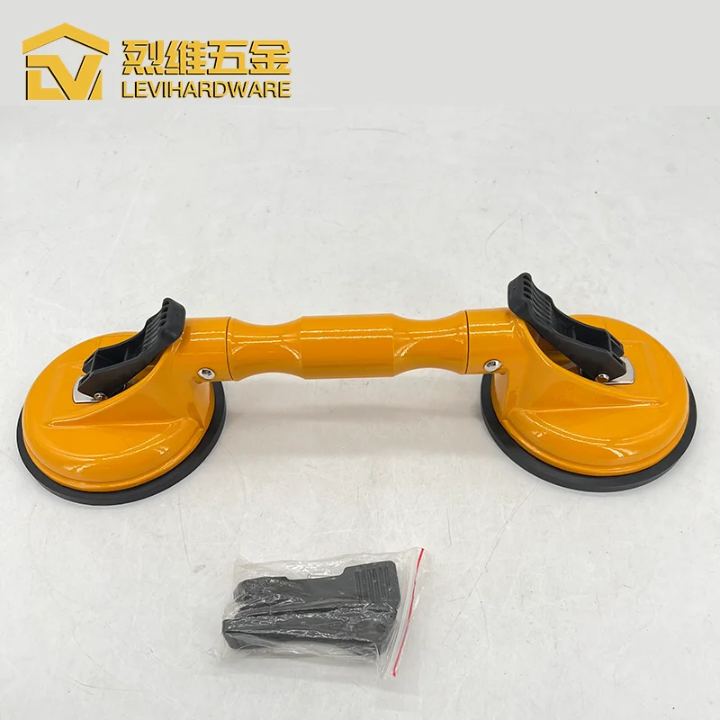 wholesale Professional car glass remover tool Heavy Duty Aluminum alloy car glass suction custom glass remover for car window
