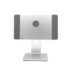 Desktop tablet stand Magnetically rotating adjustable aluminum alloy tablet pc stand