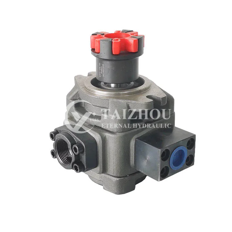 Прерывистый компенсации 350 гидравлических гильотинных ножниц внутренний зубчатый насос солнечный HG2-125 HG11-50 HG21-125 EIPC2-160 для промышленности насоса с зубчатой