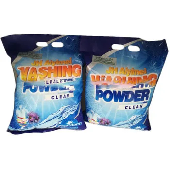 Cheap Africa Washing Powder South Africa detergent powder