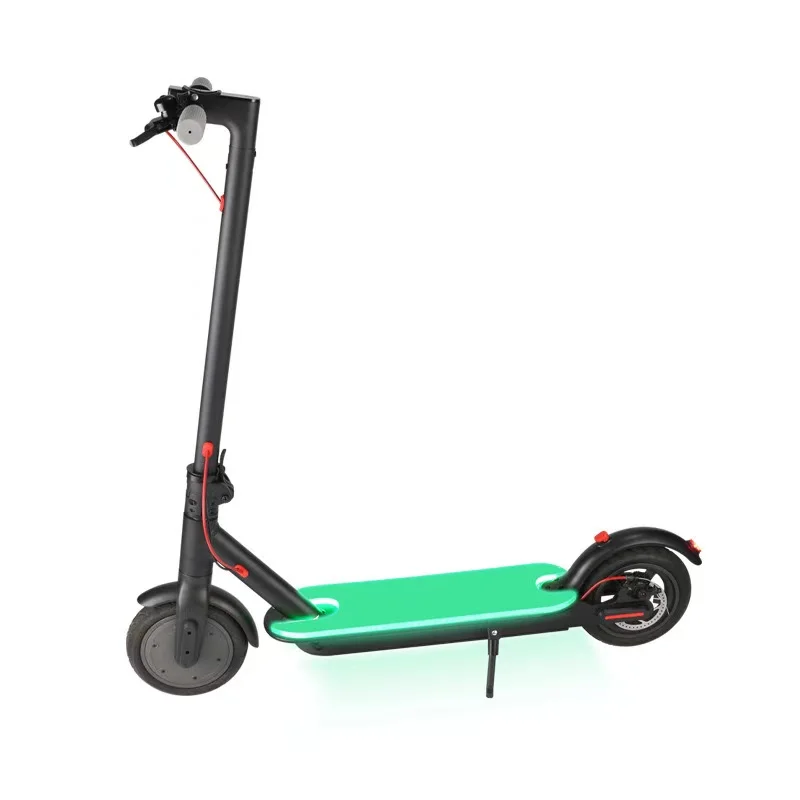 2023 EU USA UK fast shipping escooter with 350W 500W motor V8 X9 Max m365 8.5inch e scooter electric scooters