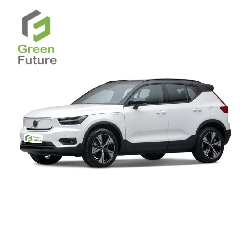 Deposit Volvo XC40 RECHARGE 2024 New Hot Selling Recharge Energy Pure 4WD 630km Range High Performance SUV