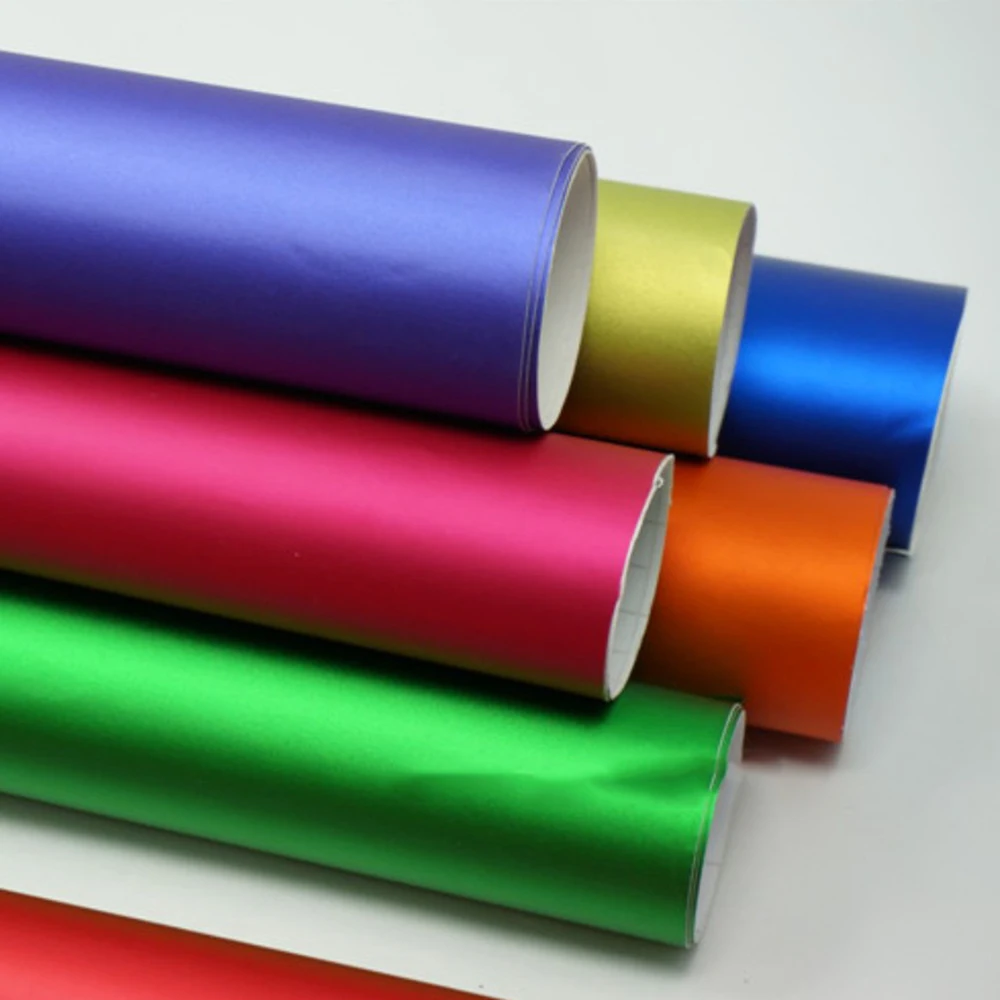 Supplier color cutting adhes vinyl glossy matte oracal 651 vinyl colorful cutting sticker roll self adhesive vinyl for plotter