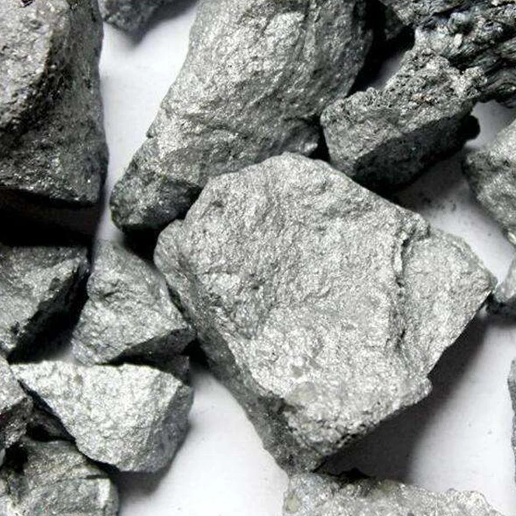 Good Quality Wholesale Lump Calcium Metal For Iron And Steel Reducing Agent