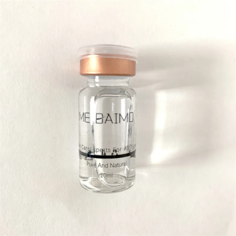 Long Lasting Moisturizing Serum Skin Beauty Care Hyaluronic Acid Face Serum Hydrating Shrinking Pores Brightening Essence