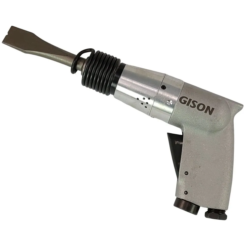 Customized High Speed 4500Bpm Mini Air Pneumatic Hammer With 36 mm Piston Stroke