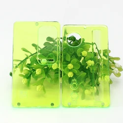 2022 the newest accessories for Dotaio v2.0 Door Panels for DotAio v2 Clear Blue