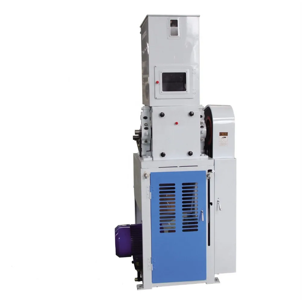 Portable paddy grain seed husker mlgt25 machine