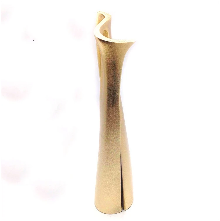 shenzhen metal trophy maker machine custom design trophy cup metal award trophy