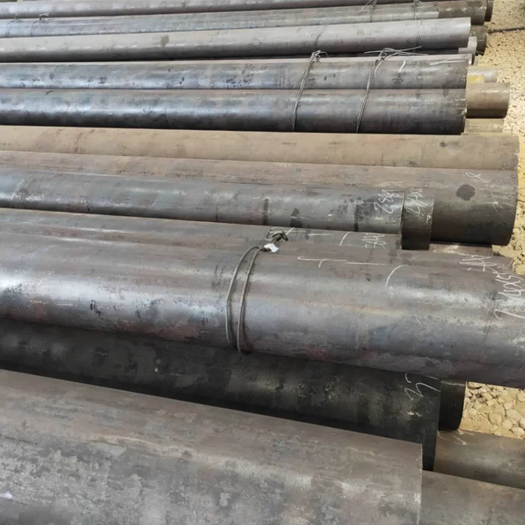 ASTM A53 Gr.b api 5l x42 x50 x62 x70 line pipe seamless steel pipes with 3 layer polyethylene coating Carbon steel pipe 3PE