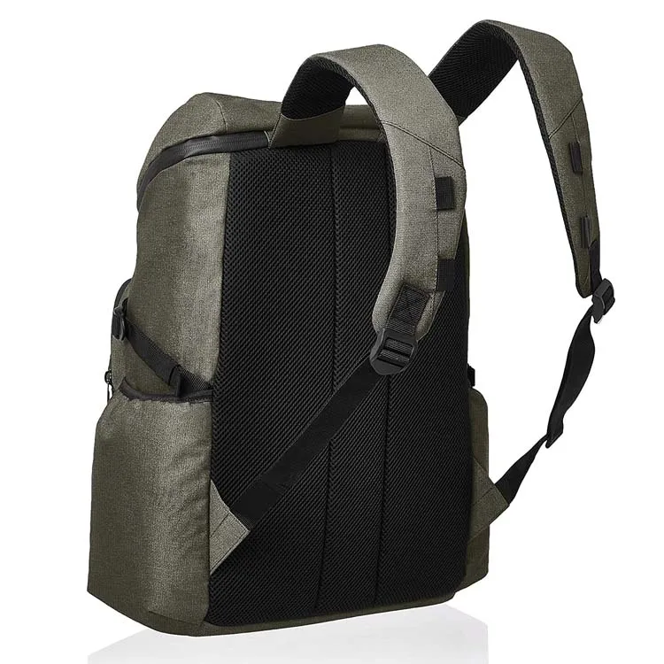 Anti-theft notebook cartabl 15.6 inches computer bagpack man business work in laptop backpack