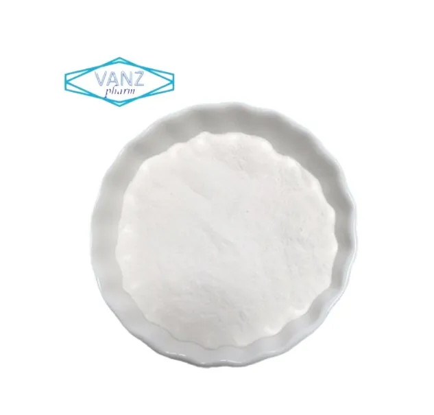 
Vanz supply Nootropics 99% pure Sulbutiamine/Bisibutiamine with CAS# 3286-46-2 