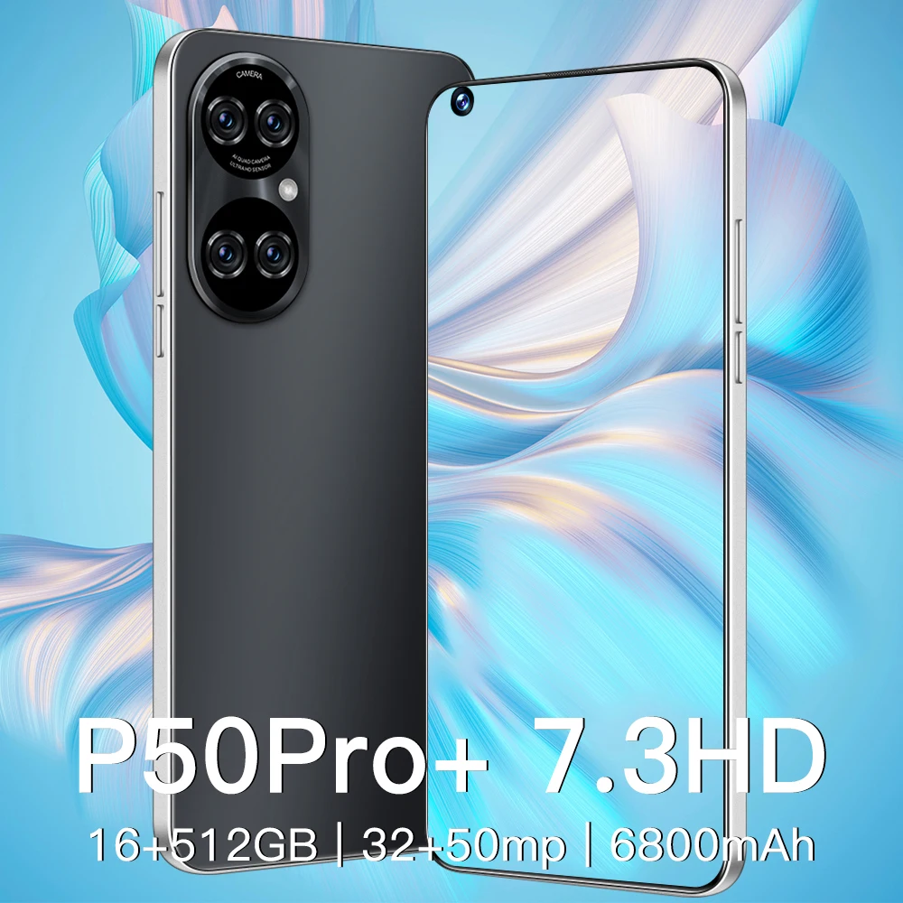 P50 мобильный телефон keypard аксессуары из закаленного стекла guangzhou roiskin смартфон