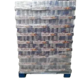 Original Red Bull Energy Cans From Austria Redbull 250ml Can Pallets Price Red-Bull 250ml Cans WholesaleHigh Quality Red Bull 25
