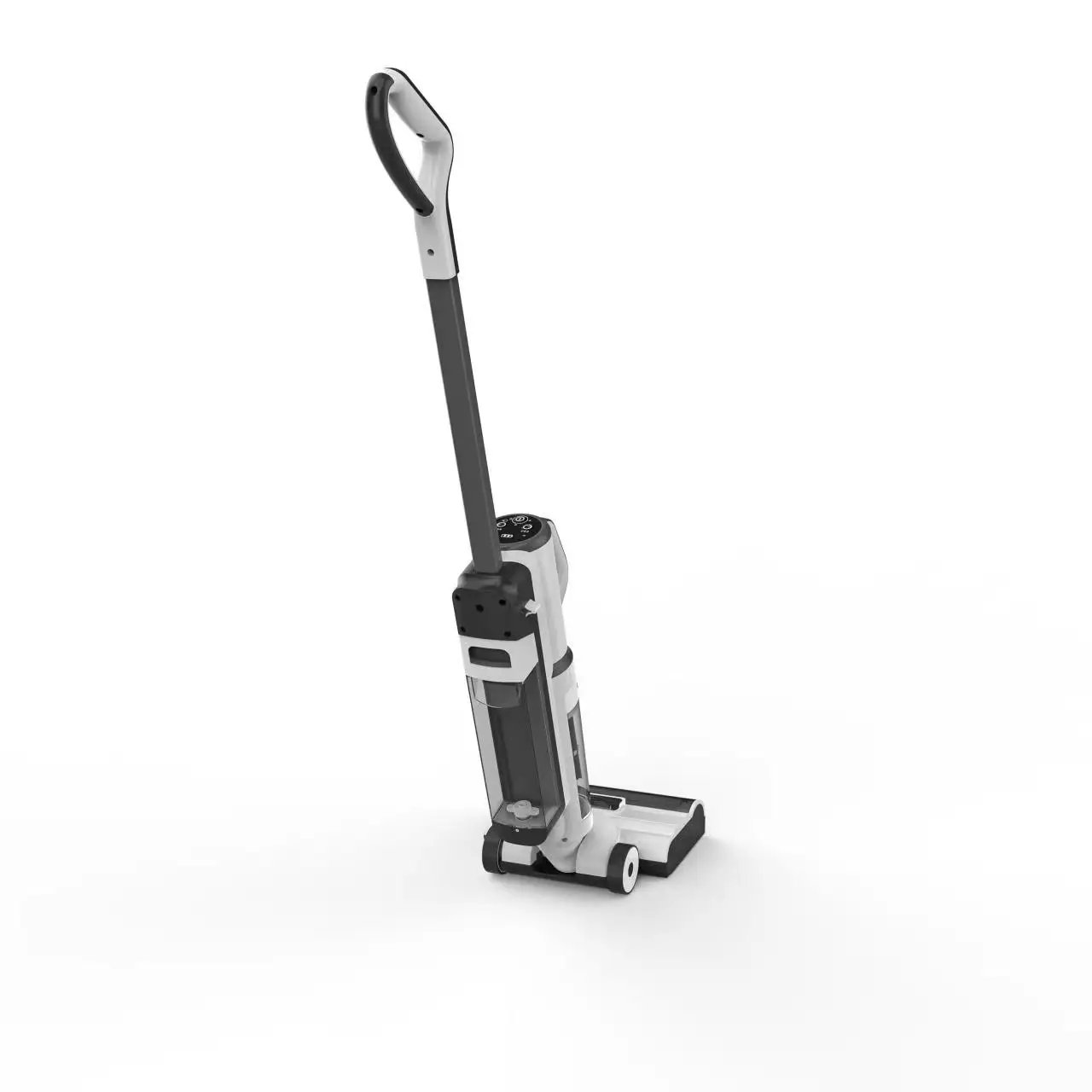 BOCO DF818  Cordless  new style  120w DC moter floor washer vacuum cleaner used for home hardwood vinyl laminate tile