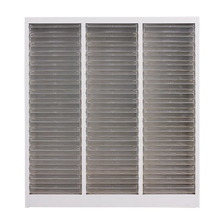 Drawer Parts Cabinet Electronic Component Storage Parts Cabinet